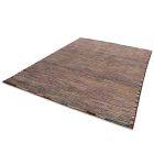 Gabbeh wool carpet 200x290 handmade modern rug for living room