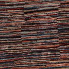 Gabbeh wool carpet 200x290 handmade modern rug for living room