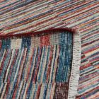 Gabbeh wool carpet 200x290 handmade modern rug for living room