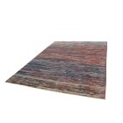 Gabbeh wool rug 198x290 handmade modern rug for living room