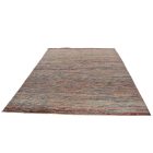 Gabbeh wool carpet 202x286 handmade modern rug for living room