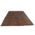 Gabbeh wool carpet 202x286 handmade modern rug for living room
