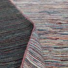 Gabbeh wool rug 152x209 handmade modern rug for living room