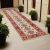 Kazak runner carpet 83x300 handmade afghan rug for hallway