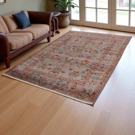 Shawal rug 170x243 handmade oriental carpet for living room