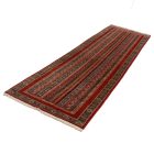 Shawal runner carpet 80x305 handmade oriental rug for hallway
