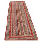 Shawal runner carpet 80x305 handmade oriental rug for hallway