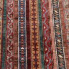 Shawal runner carpet 80x305 handmade oriental rug for hallway