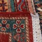 Shawal runner carpet 80x305 handmade oriental rug for hallway