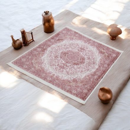 Bamboo silk carpet SUPERIOR 70x110 elegant Turkish carpet