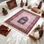 Ima szőnyeg OTTOMAN 70x110 Machine made silk carpetg