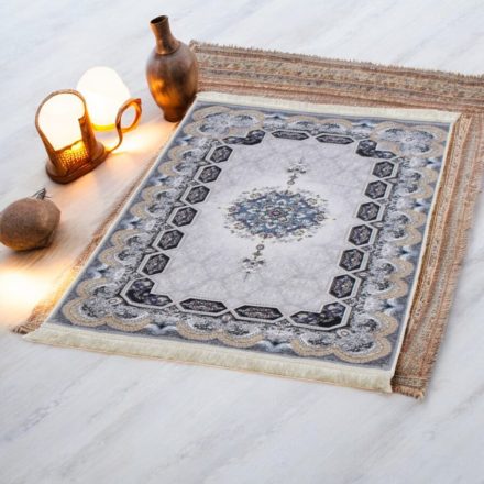 Ima szőnyeg OTTOMAN 70x110 Machine made silk carpetg