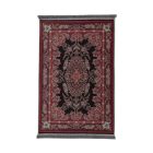 Machine made silk carpet SILKEN 70x110 acrylic Turkish carpet