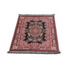 Machine made silk carpet SILKEN 70x110 acrylic Turkish carpet