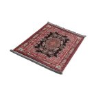 Machine made silk carpet SILKEN 70x110 acrylic Turkish carpet