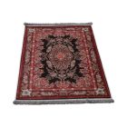 Machine made silk carpet SILKEN 70x110 acrylic Turkish carpet