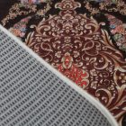 Machine made silk carpet SILKEN 70x110 acrylic Turkish carpet