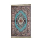 Machine made silk carpet SILKEN 70x110 acrylic Turkish carpet
