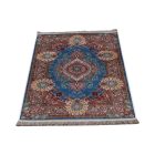 Machine made silk carpet SILKEN 70x110 acrylic Turkish carpet