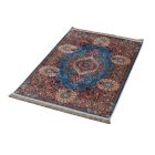 Machine made silk carpet SILKEN 70x110 acrylic Turkish carpet