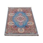 Machine made silk carpet SILKEN 70x110 acrylic Turkish carpet