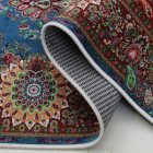 Machine made silk carpet SILKEN 70x110 acrylic Turkish carpet