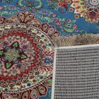 Machine made silk carpet SILKEN 70x110 acrylic Turkish carpet