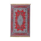 Machine made silk carpet SILKEN 70x110 acrylic Turkish carpet