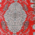 Machine made silk carpet SILKEN 70x110 acrylic Turkish carpet