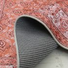 Machine made silk carpet SILKEN 70x110 acrylic Turkish carpet