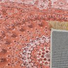 Machine made silk carpet SILKEN 70x110 acrylic Turkish carpet