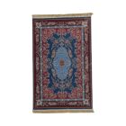 Machine made silk carpet SILKEN 70x110 acrylic Turkish carpet