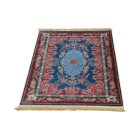 Machine made silk carpet SILKEN 70x110 acrylic Turkish carpet