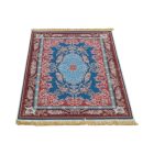 Machine made silk carpet SILKEN 70x110 acrylic Turkish carpet