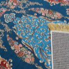 Machine made silk carpet SILKEN 70x110 acrylic Turkish carpet