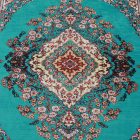 Machine made silk carpet SILKEN 70x110 acrylic Turkish carpet