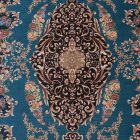 Machine made silk carpet SILKEN 70x110 acrylic Turkish carpet