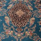 Machine made silk carpet SILKEN 70x110 acrylic Turkish carpet