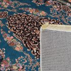 Machine made silk carpet SILKEN 70x110 acrylic Turkish carpet