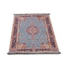 Machine made silk carpet SILKEN 70x110 acrylic Turkish carpet