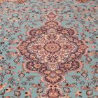 Machine made silk carpet SILKEN 70x110 acrylic Turkish carpet