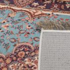 Machine made silk carpet SILKEN 70x110 acrylic Turkish carpet