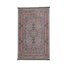 Machine made silk carpet SILKEN 70x110 acrylic Turkish carpet