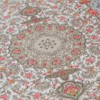 Machine made silk carpet SILKEN 70x110 acrylic Turkish carpet