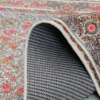 Machine made silk carpet SILKEN 70x110 acrylic Turkish carpet