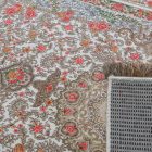 Machine made silk carpet SILKEN 70x110 acrylic Turkish carpet