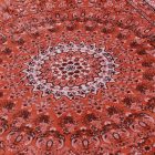 Machine made silk carpet SILKEN 70x110 acrylic Turkish carpet