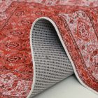 Machine made silk carpet SILKEN 70x110 acrylic Turkish carpet