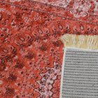 Machine made silk carpet SILKEN 70x110 acrylic Turkish carpet