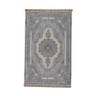 Machine made silk carpet SILKEN 70x110 acrylic Turkish carpet